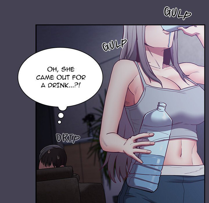 Maid Rehabilitation Chapter 41 Page 109