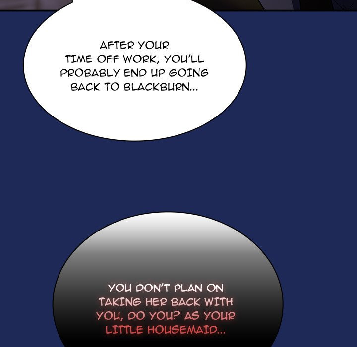 Maid Rehabilitation Chapter 41 Page 11
