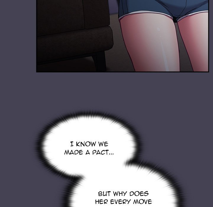 Maid Rehabilitation Chapter 41 Page 110