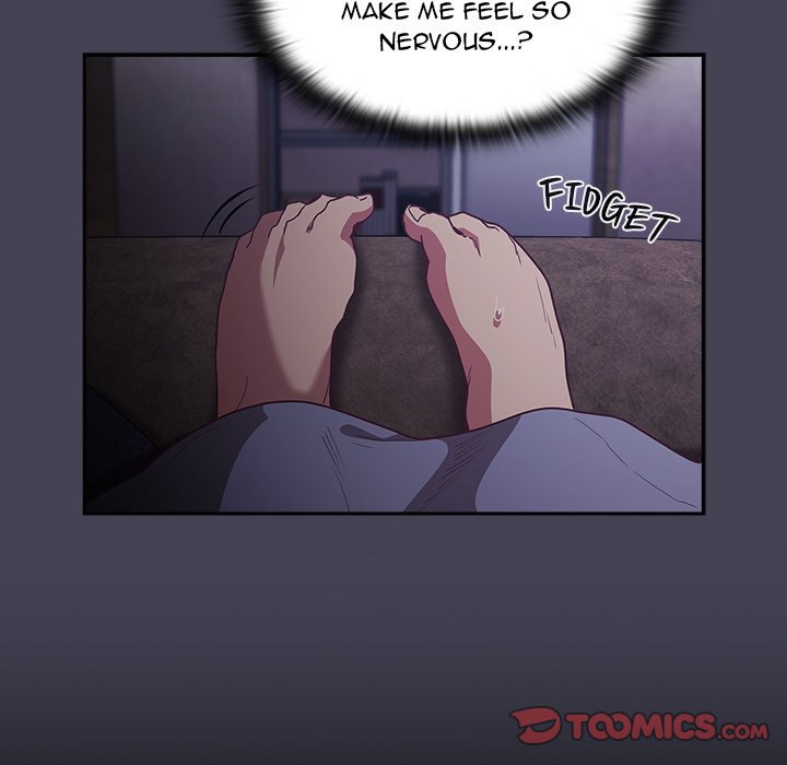 Maid Rehabilitation Chapter 41 Page 111