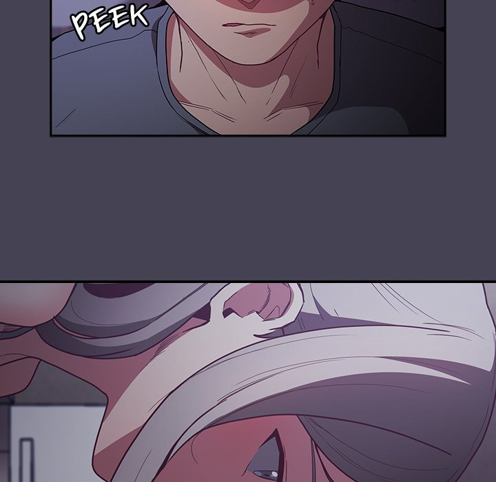 Maid Rehabilitation Chapter 41 Page 115