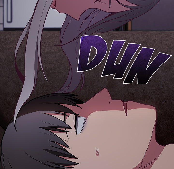 Maid Rehabilitation Chapter 41 Page 116