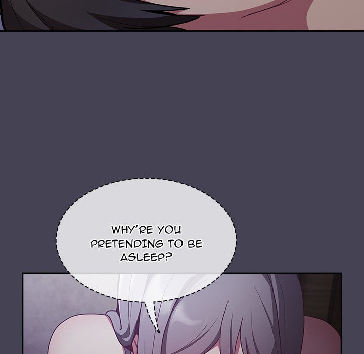Maid Rehabilitation Chapter 41 Page 117