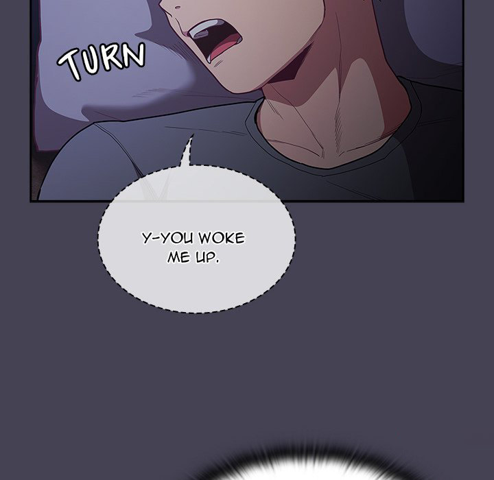Maid Rehabilitation Chapter 41 Page 119
