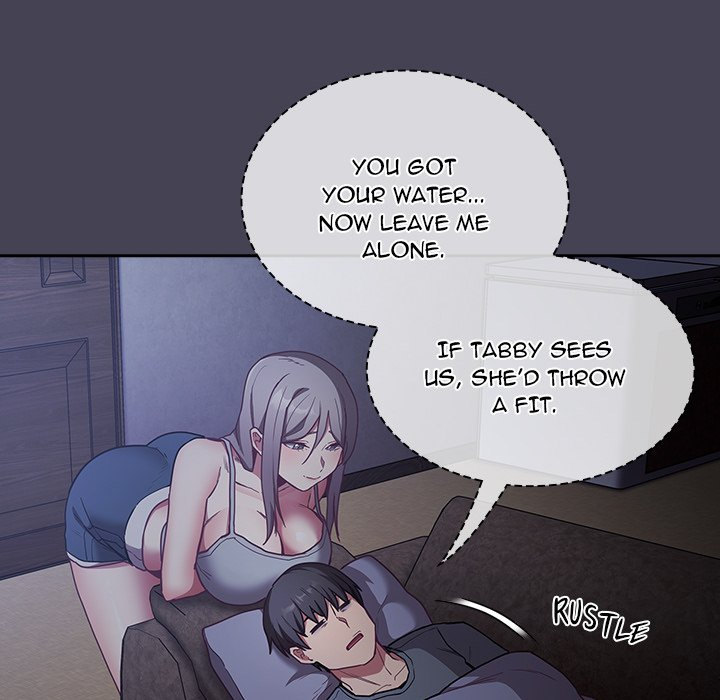 Maid Rehabilitation Chapter 41 Page 122