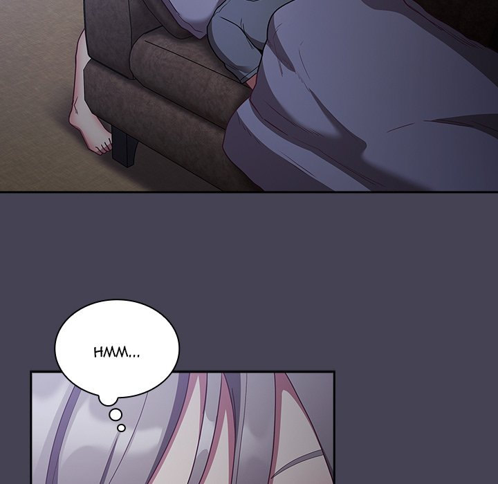 Maid Rehabilitation Chapter 41 Page 123