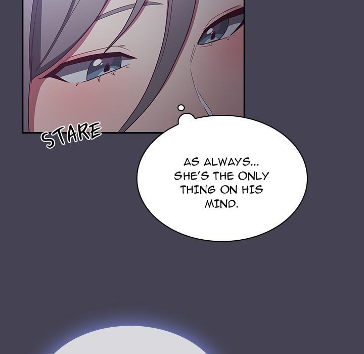 Maid Rehabilitation Chapter 41 Page 124