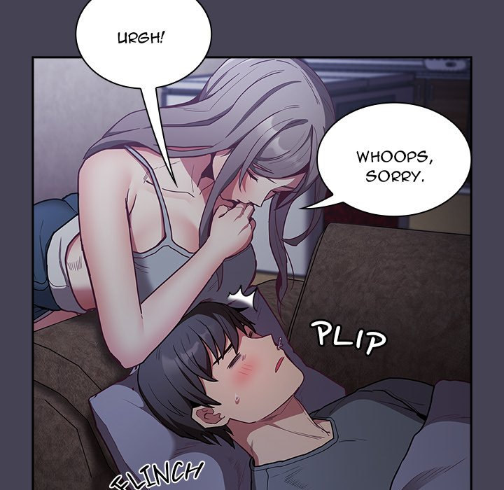Maid Rehabilitation Chapter 41 Page 127