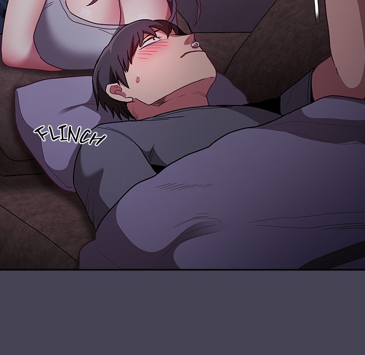 Maid Rehabilitation Chapter 41 Page 132