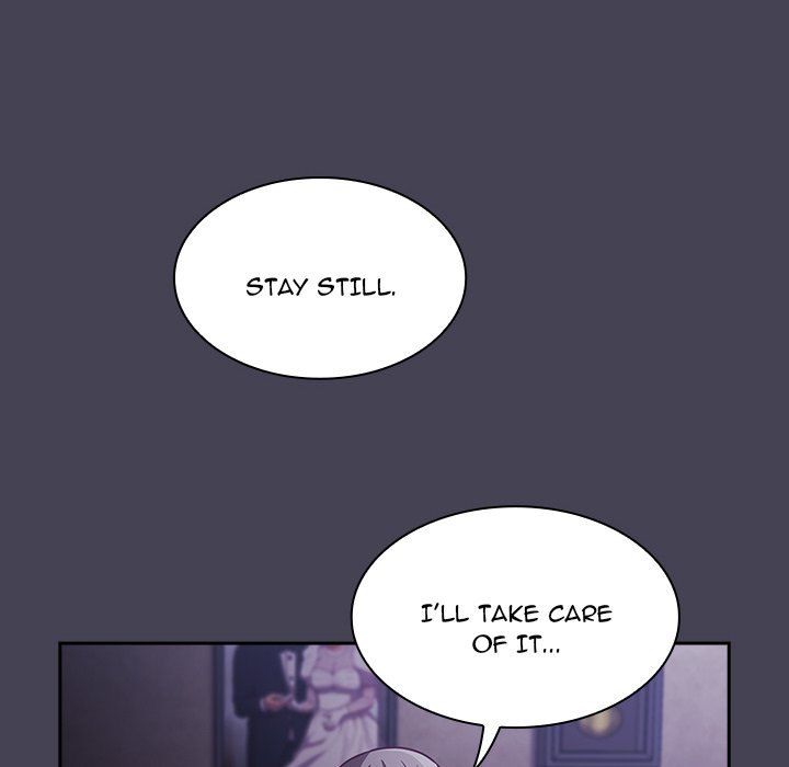 Maid Rehabilitation Chapter 41 Page 133