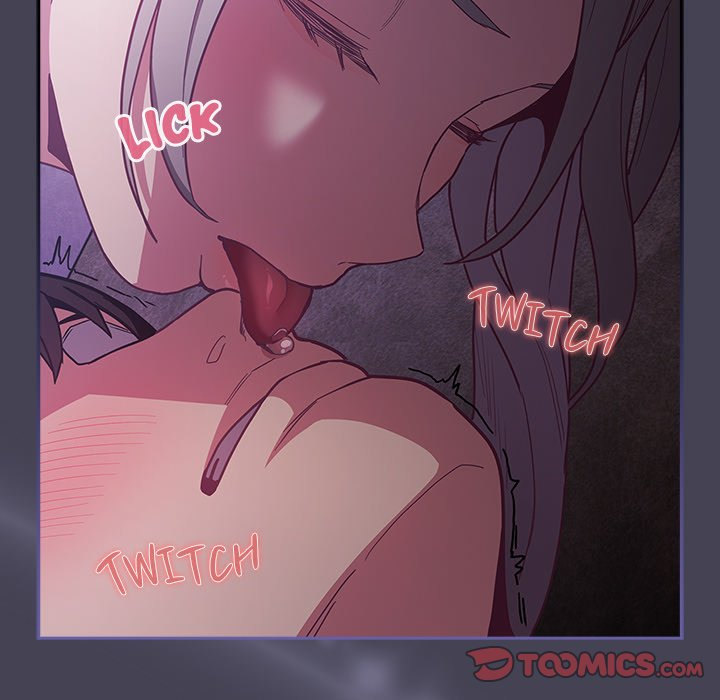 Maid Rehabilitation Chapter 41 Page 138