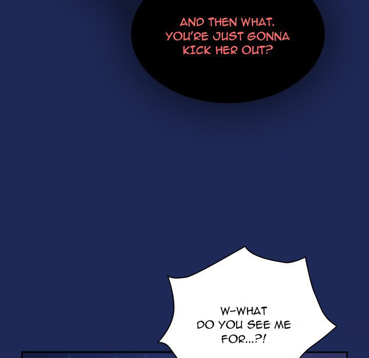 Maid Rehabilitation Chapter 41 Page 14