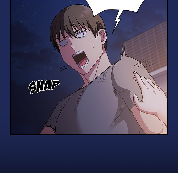 Maid Rehabilitation Chapter 41 Page 15