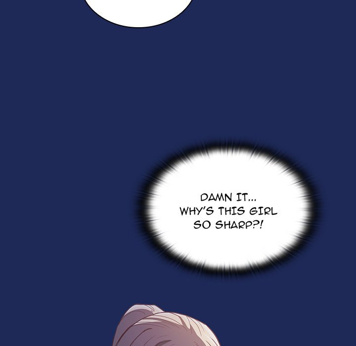 Maid Rehabilitation Chapter 41 Page 20