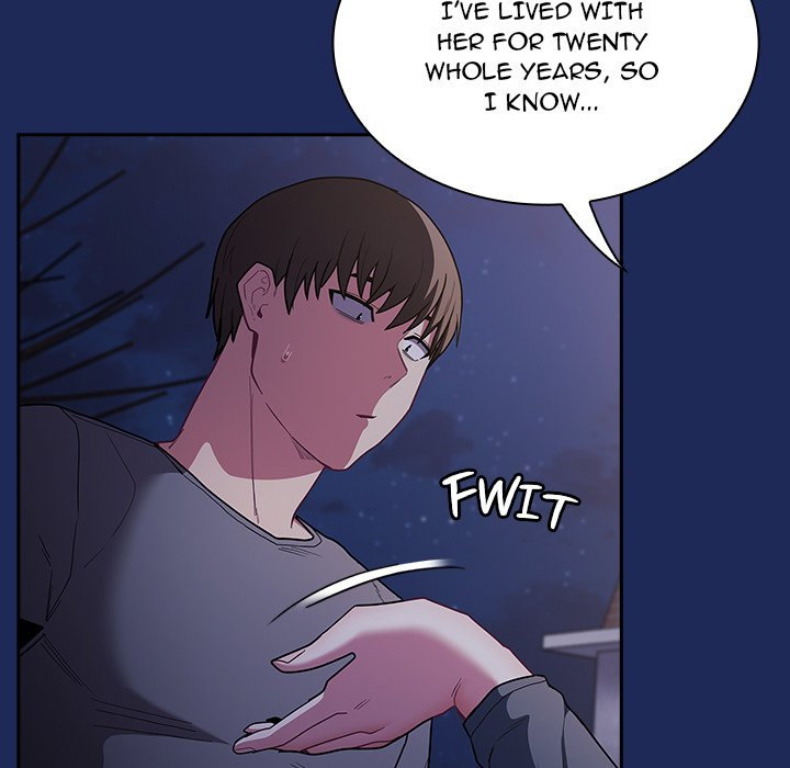 Maid Rehabilitation Chapter 41 Page 23