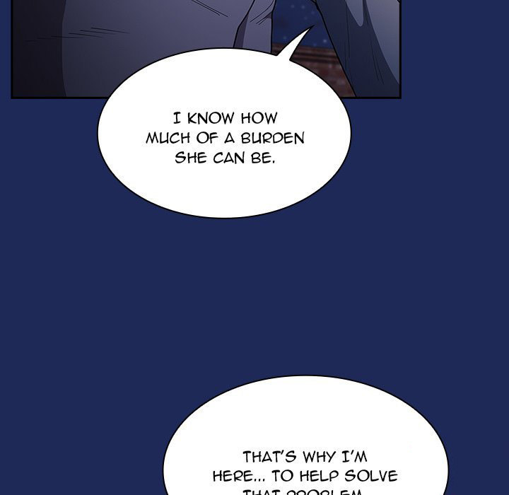 Maid Rehabilitation Chapter 41 Page 24
