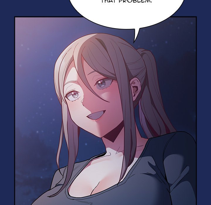 Maid Rehabilitation Chapter 41 Page 25
