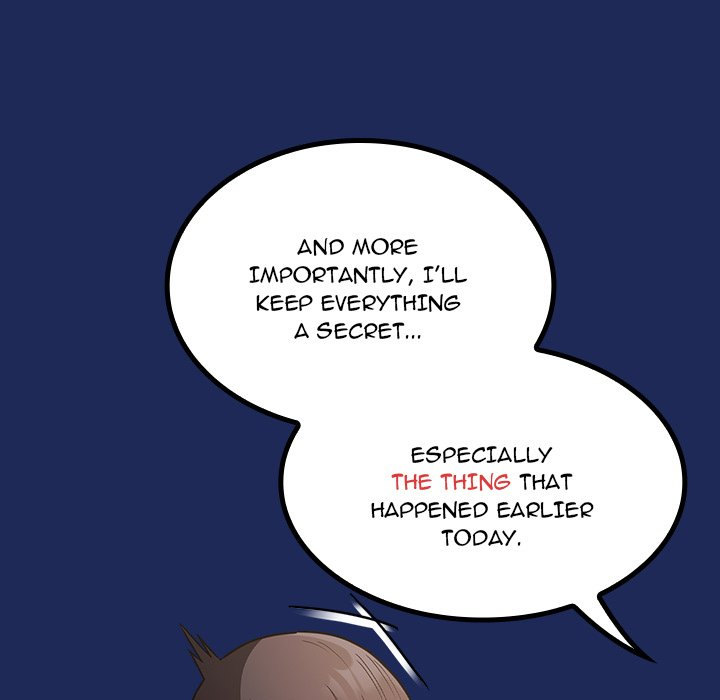 Maid Rehabilitation Chapter 41 Page 27