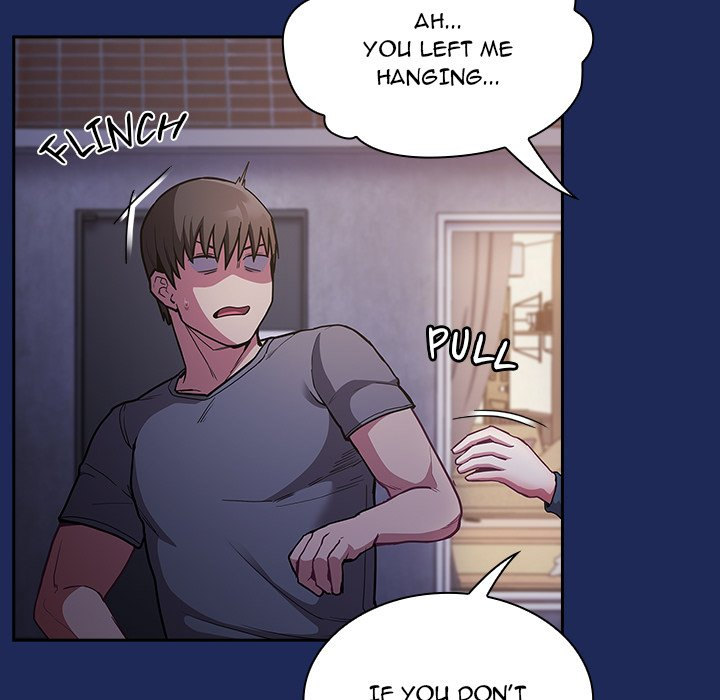 Maid Rehabilitation Chapter 41 Page 31