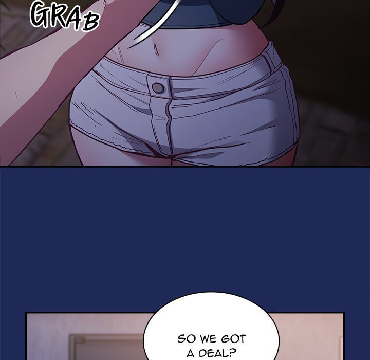 Maid Rehabilitation Chapter 41 Page 34