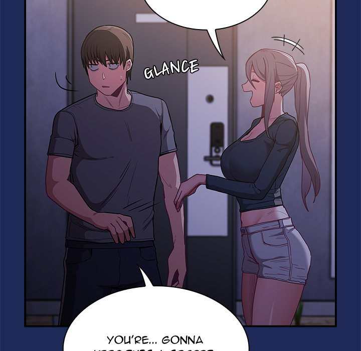 Maid Rehabilitation Chapter 41 Page 35