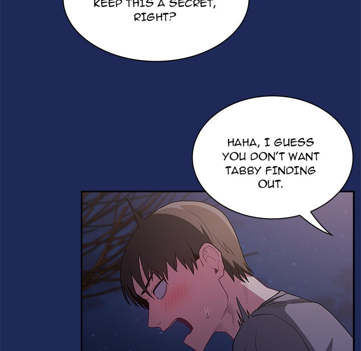 Maid Rehabilitation Chapter 41 Page 36