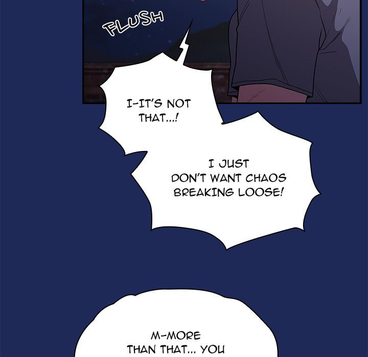 Maid Rehabilitation Chapter 41 Page 37