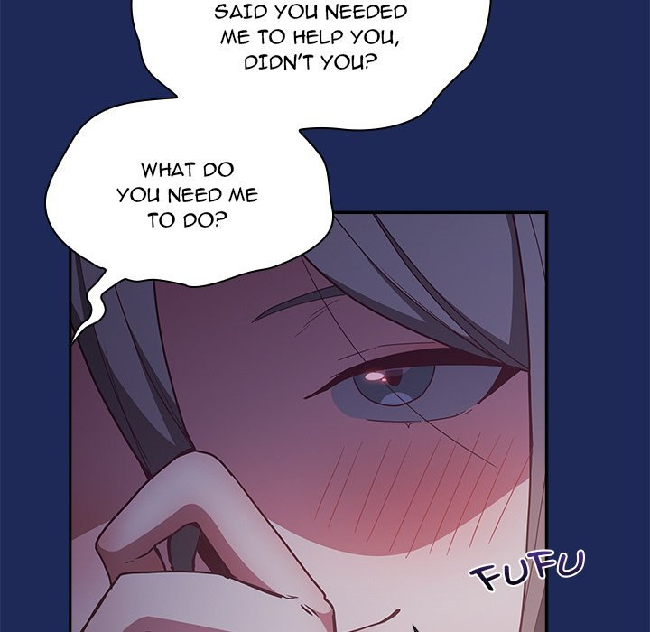 Maid Rehabilitation Chapter 41 Page 38
