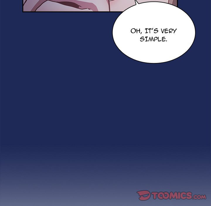 Maid Rehabilitation Chapter 41 Page 39