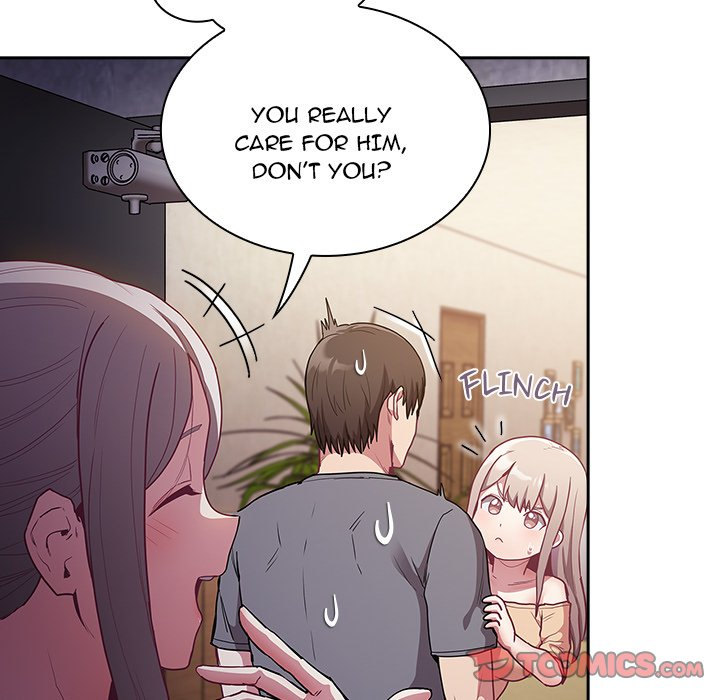 Maid Rehabilitation Chapter 41 Page 48