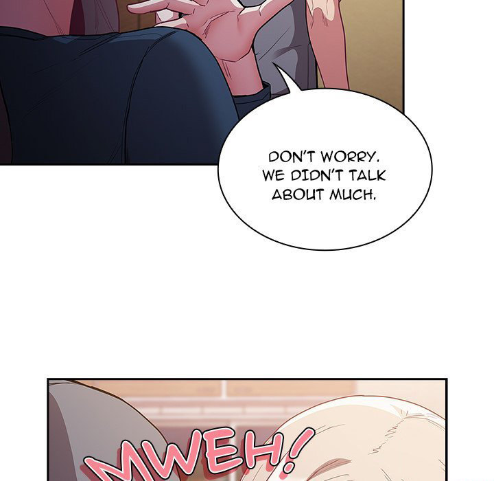 Maid Rehabilitation Chapter 41 Page 49