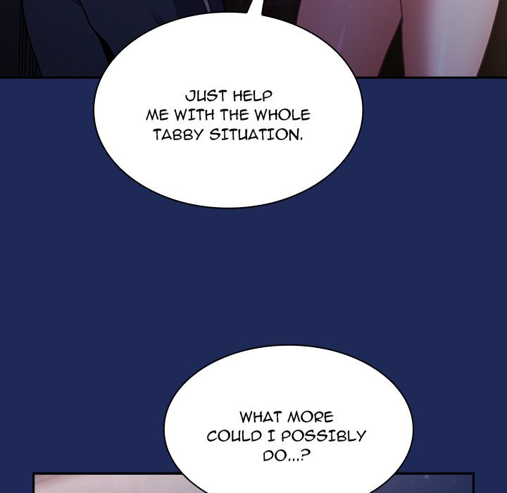 Maid Rehabilitation Chapter 41 Page 5