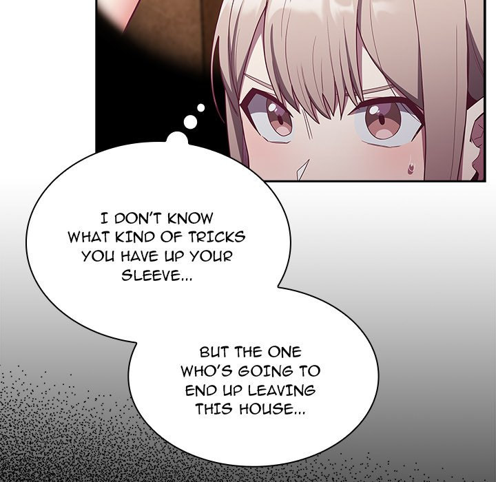 Maid Rehabilitation Chapter 41 Page 52