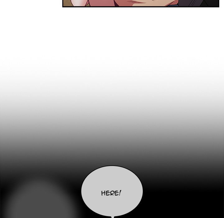 Maid Rehabilitation Chapter 41 Page 58