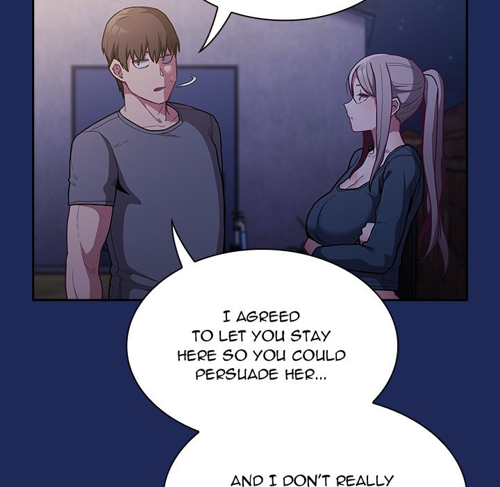 Maid Rehabilitation Chapter 41 Page 6