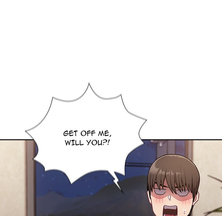 Maid Rehabilitation Chapter 41 Page 61