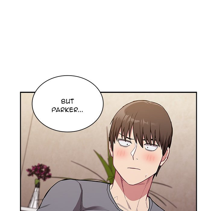 Maid Rehabilitation Chapter 41 Page 63