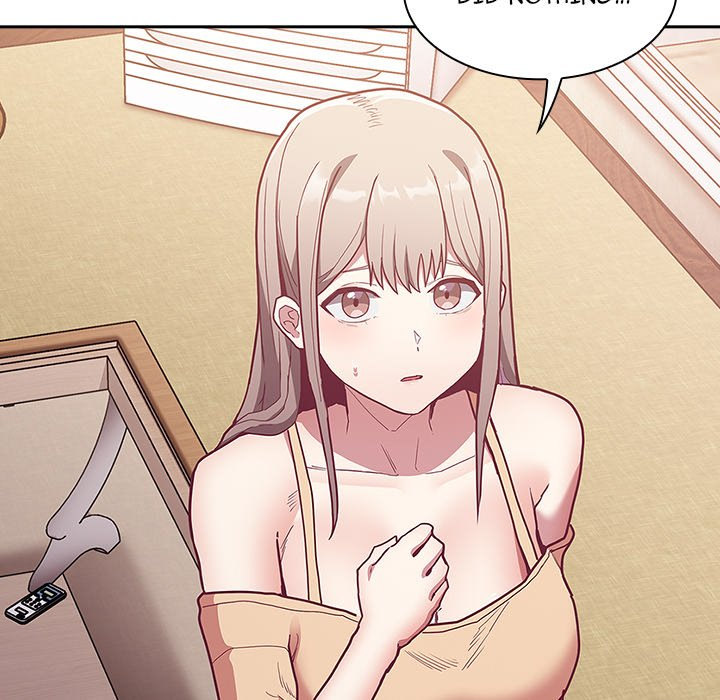 Maid Rehabilitation Chapter 41 Page 65