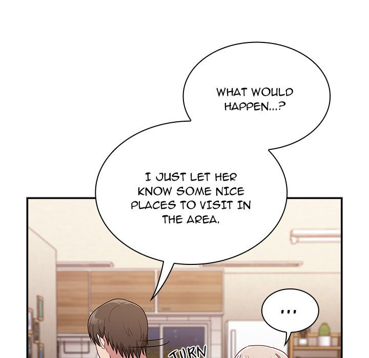 Maid Rehabilitation Chapter 41 Page 67