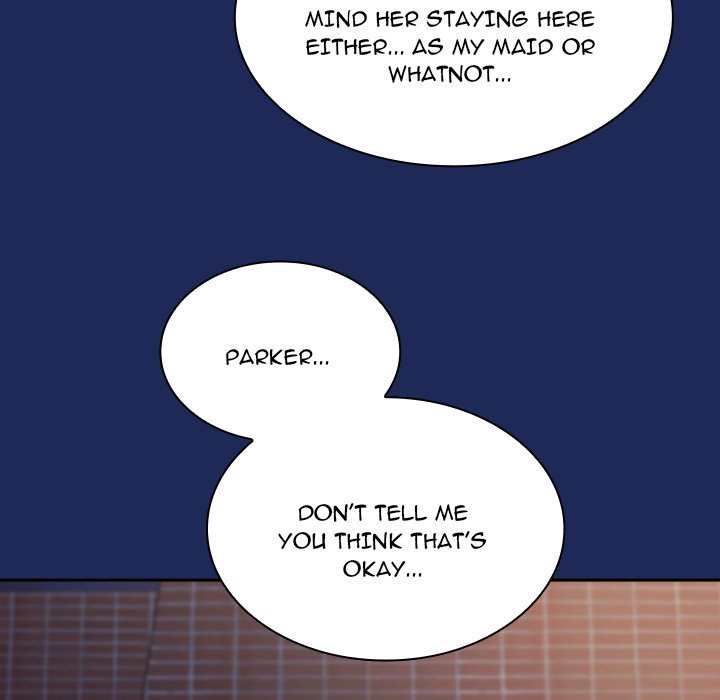 Maid Rehabilitation Chapter 41 Page 7