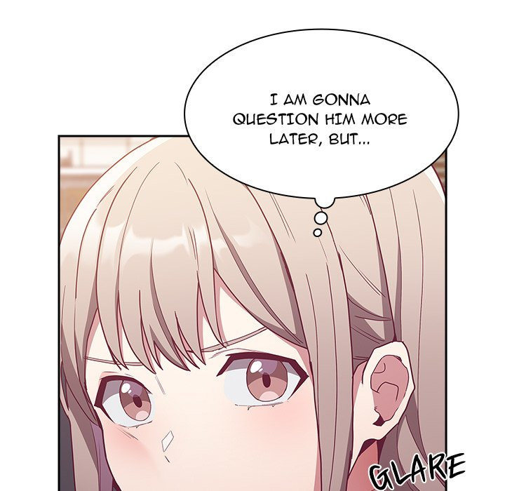 Maid Rehabilitation Chapter 41 Page 71