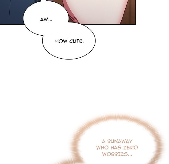 Maid Rehabilitation Chapter 41 Page 77