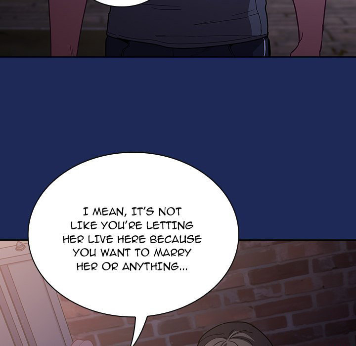 Maid Rehabilitation Chapter 41 Page 9