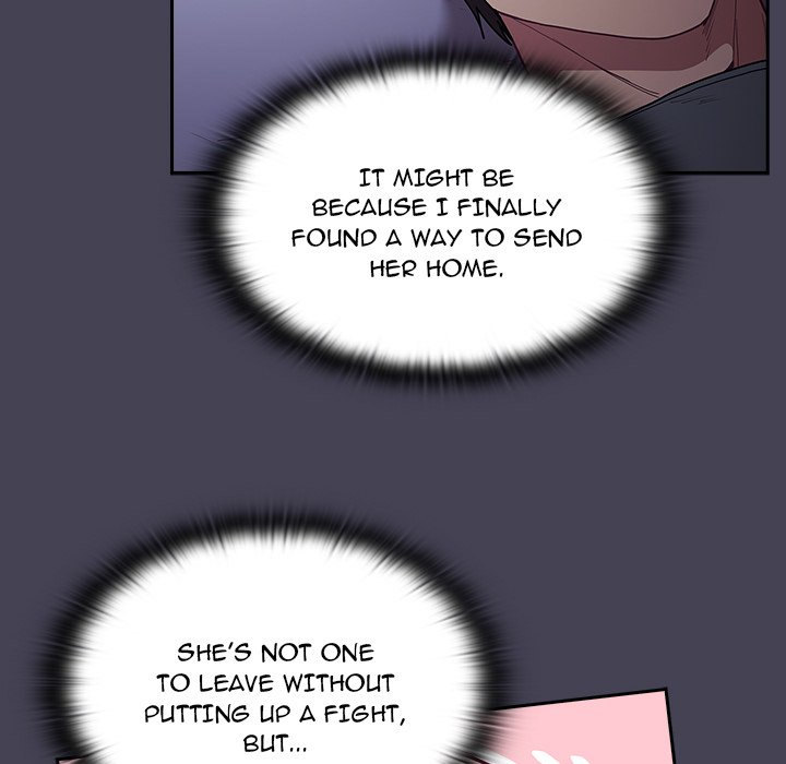 Maid Rehabilitation Chapter 41 Page 92