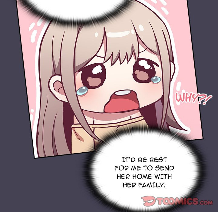 Maid Rehabilitation Chapter 41 Page 93