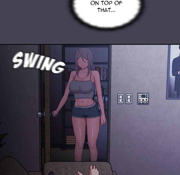 Maid Rehabilitation Chapter 41 Page 98