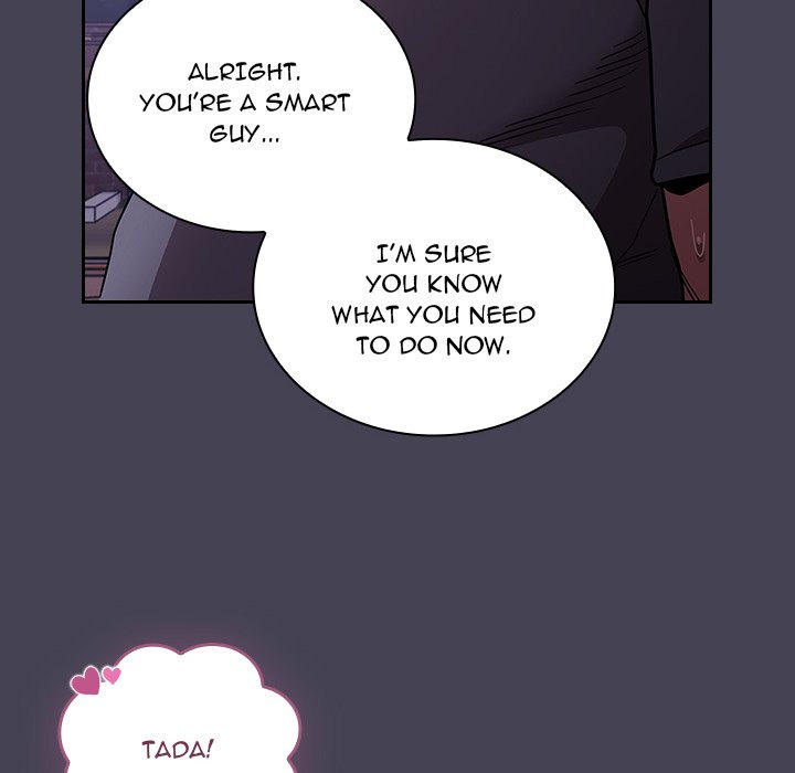 Maid Rehabilitation Chapter 42 Page 100