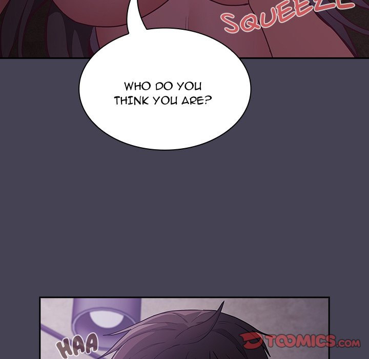 Maid Rehabilitation Chapter 42 Page 111