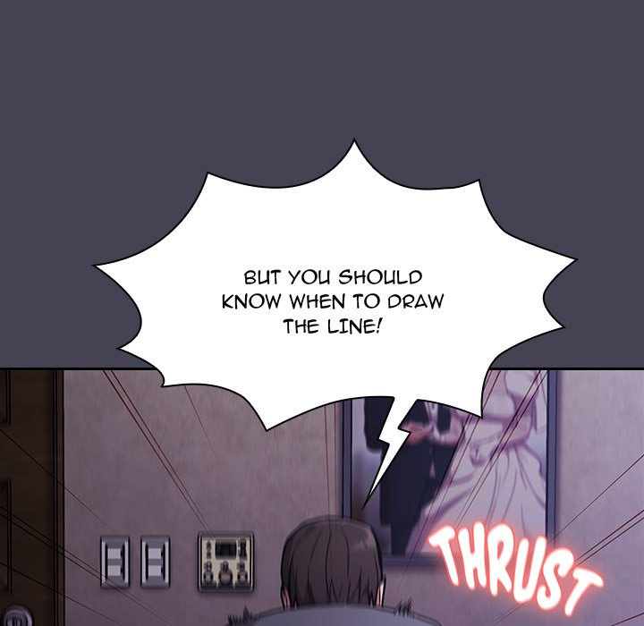 Maid Rehabilitation Chapter 42 Page 115