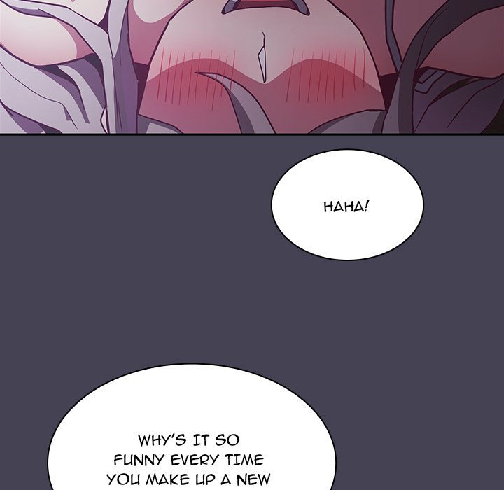 Maid Rehabilitation Chapter 42 Page 121